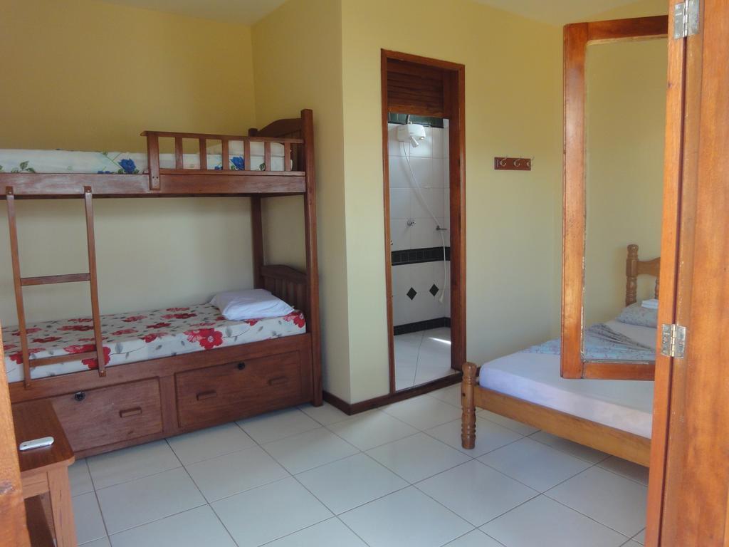 Family Room with Private Bathroom