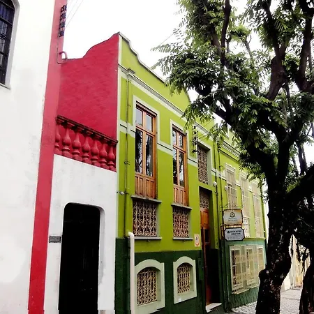 Hostel Manaus-3